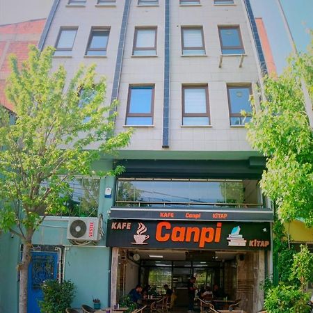 Canpi Homes Estambul Exterior foto