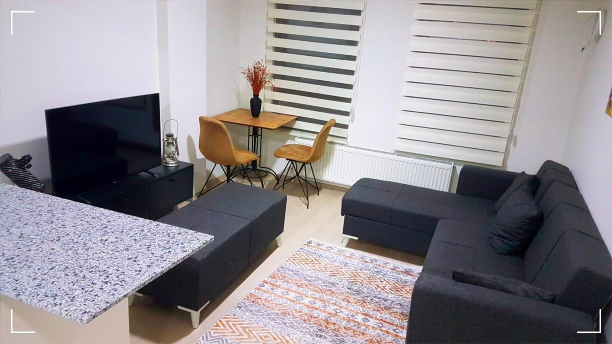 Canpi Homes Estambul Exterior foto