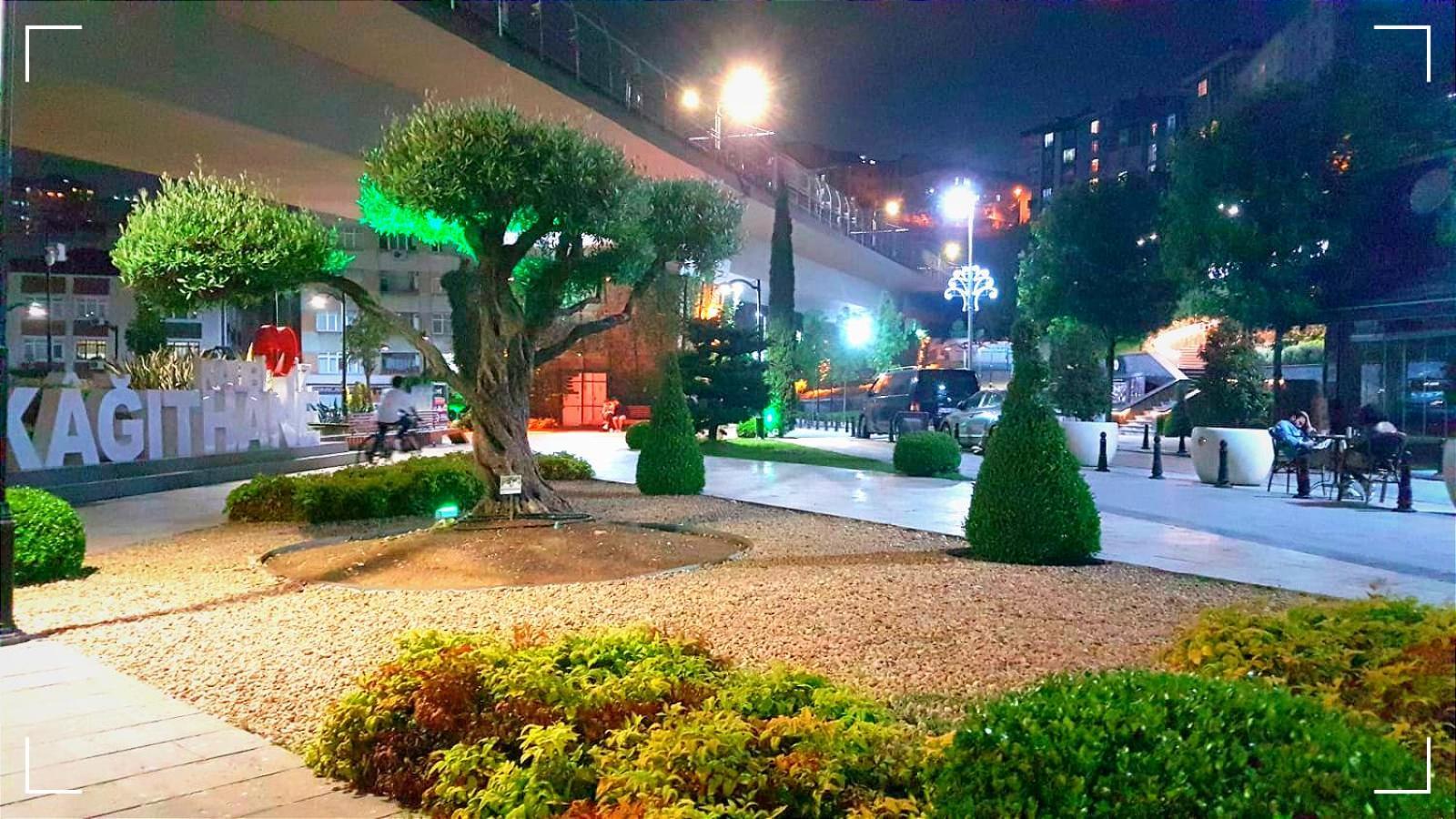 Canpi Homes Estambul Exterior foto