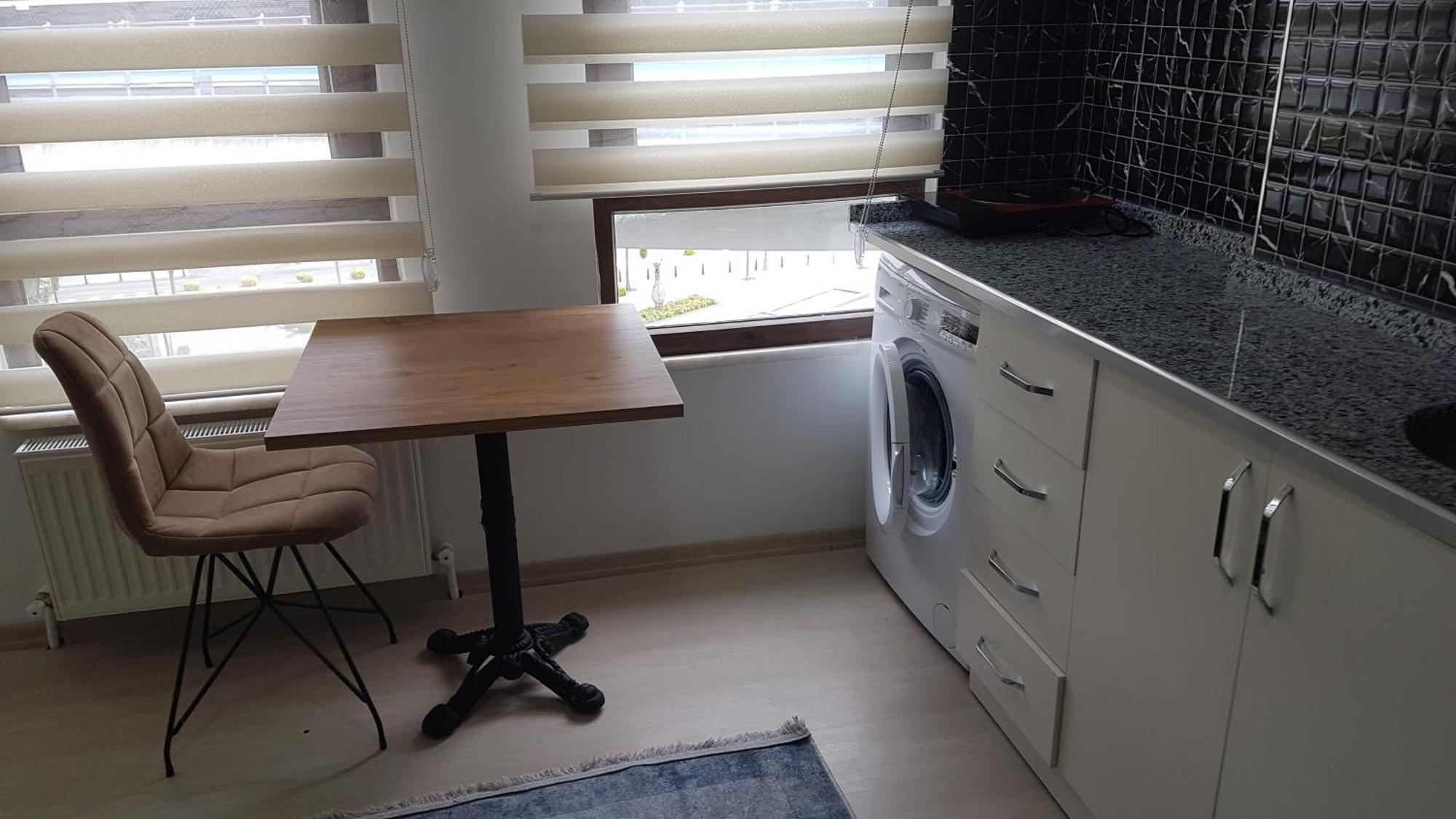 Canpi Homes Estambul Exterior foto