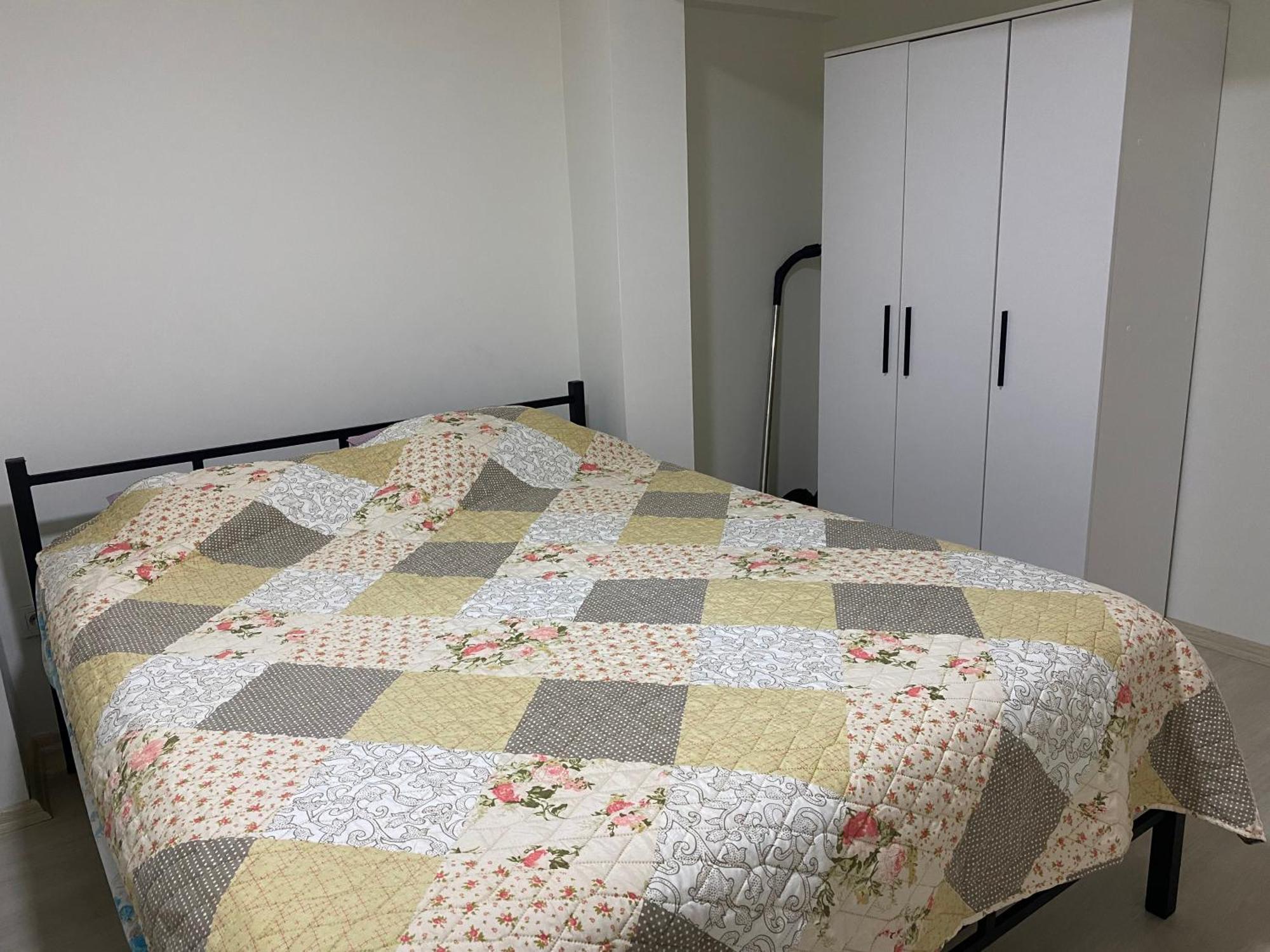 Canpi Homes Estambul Exterior foto