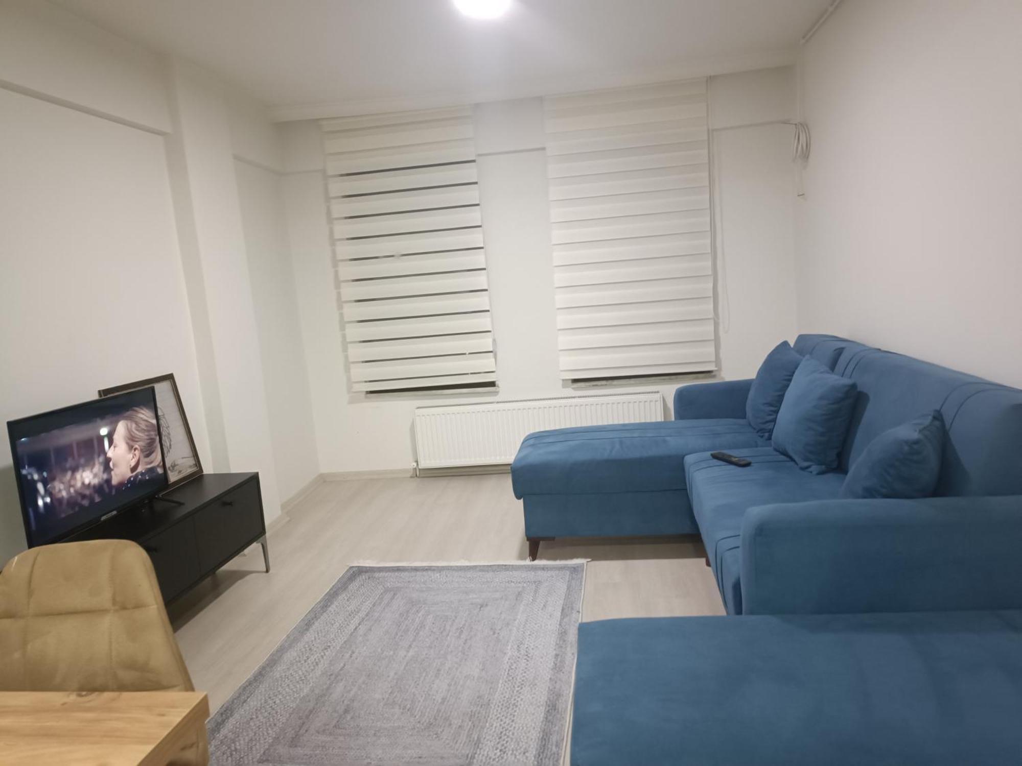 Canpi Homes Estambul Exterior foto