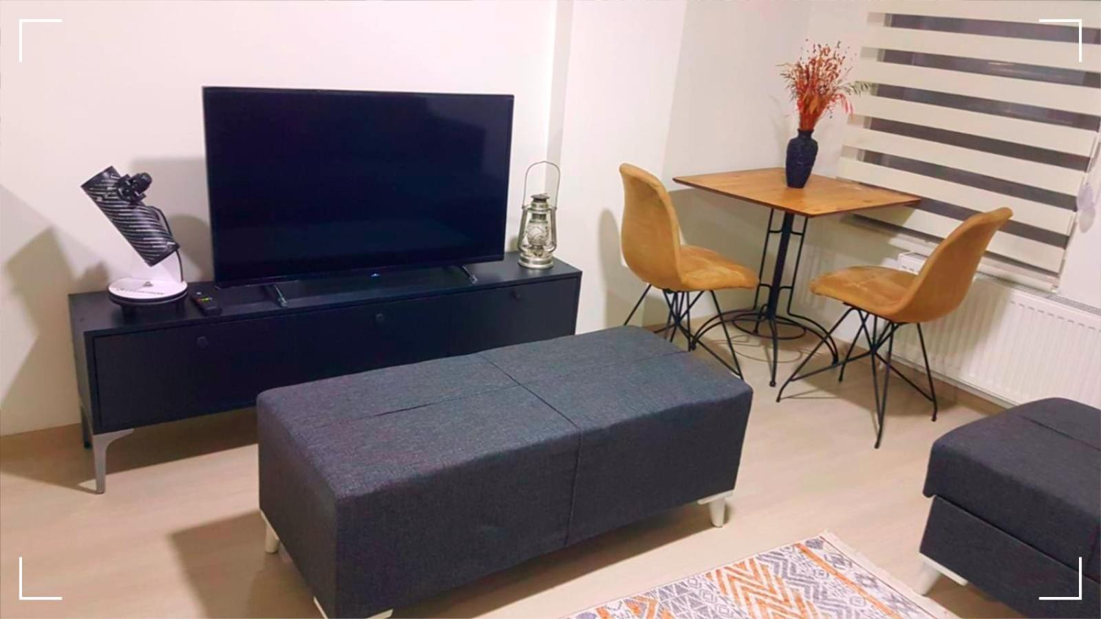 Canpi Homes Estambul Exterior foto