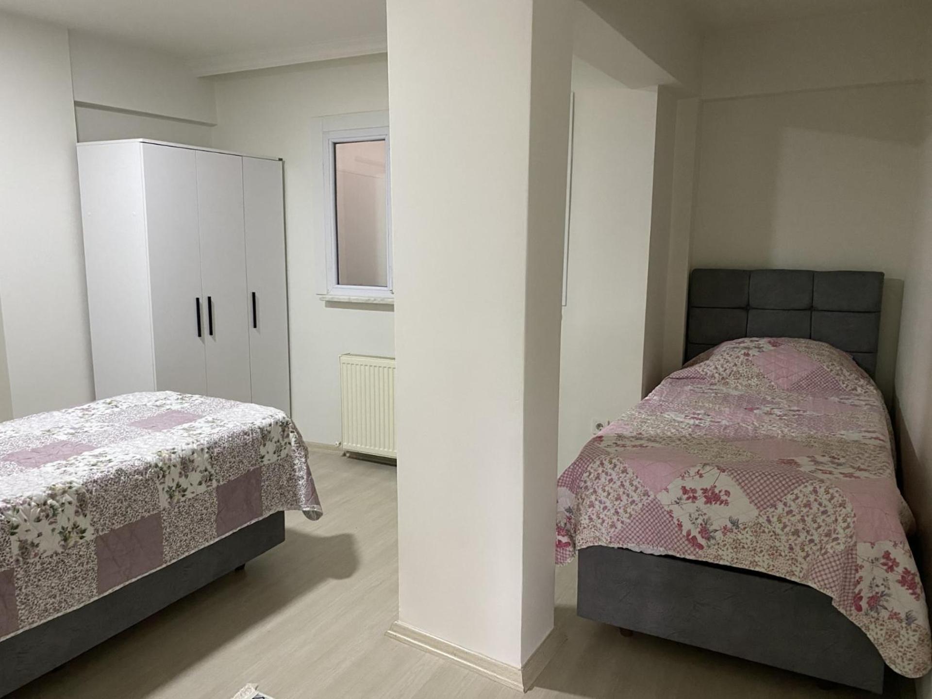 Canpi Homes Estambul Exterior foto