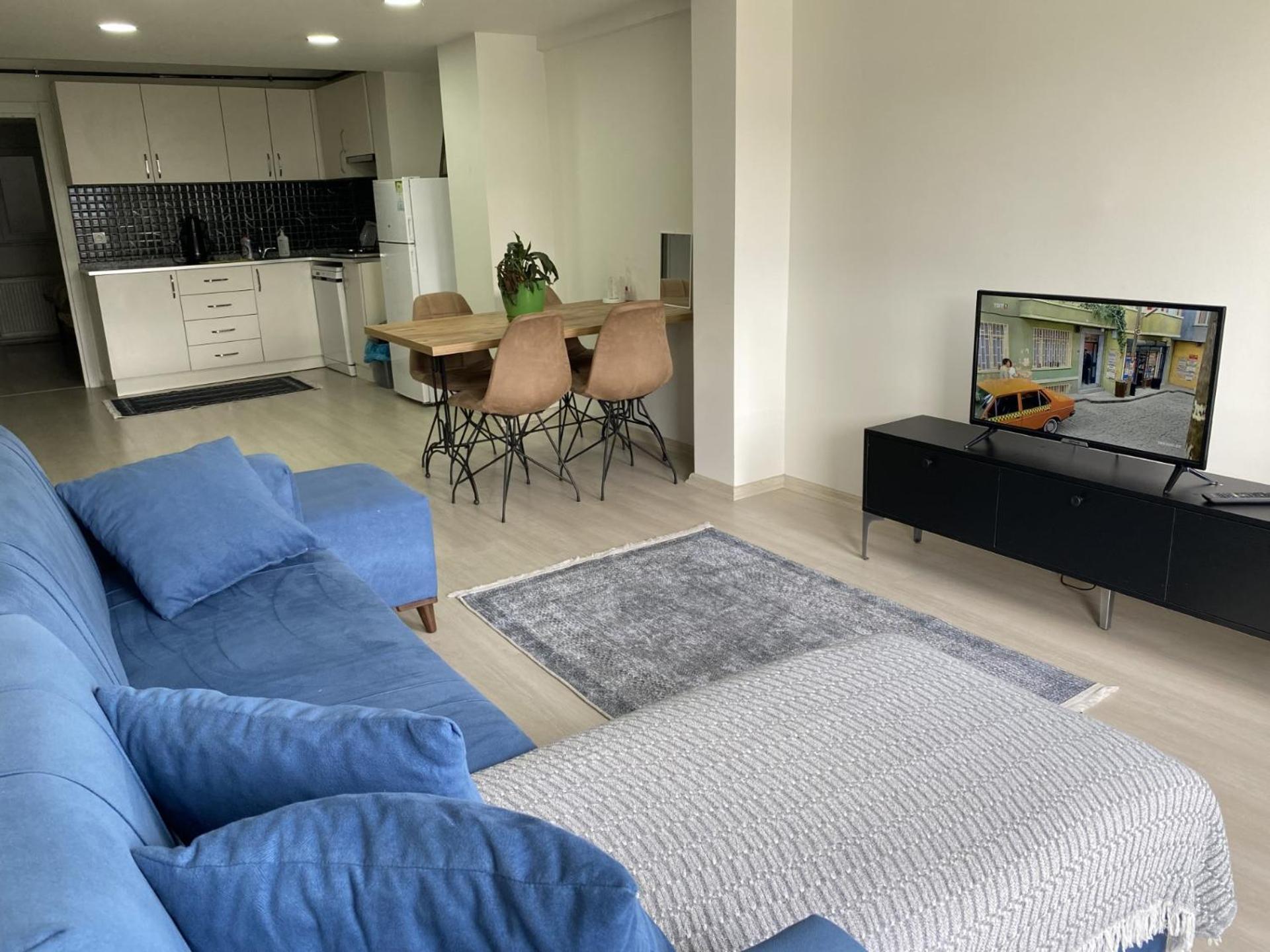 Canpi Homes Estambul Exterior foto