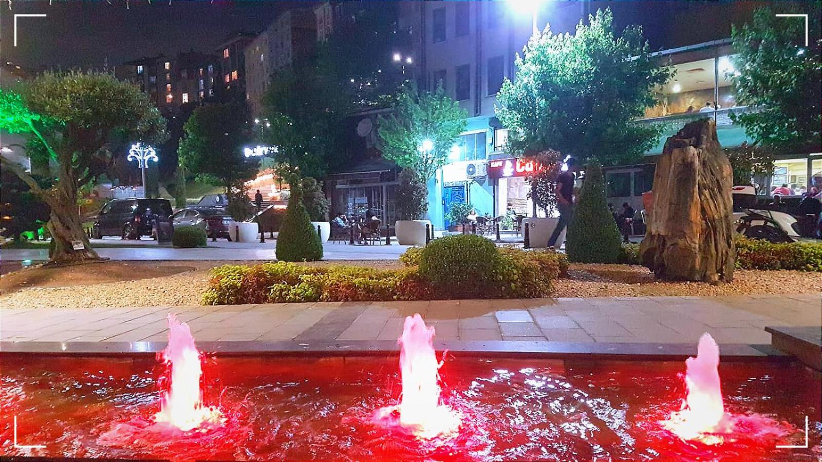 Canpi Homes Estambul Exterior foto