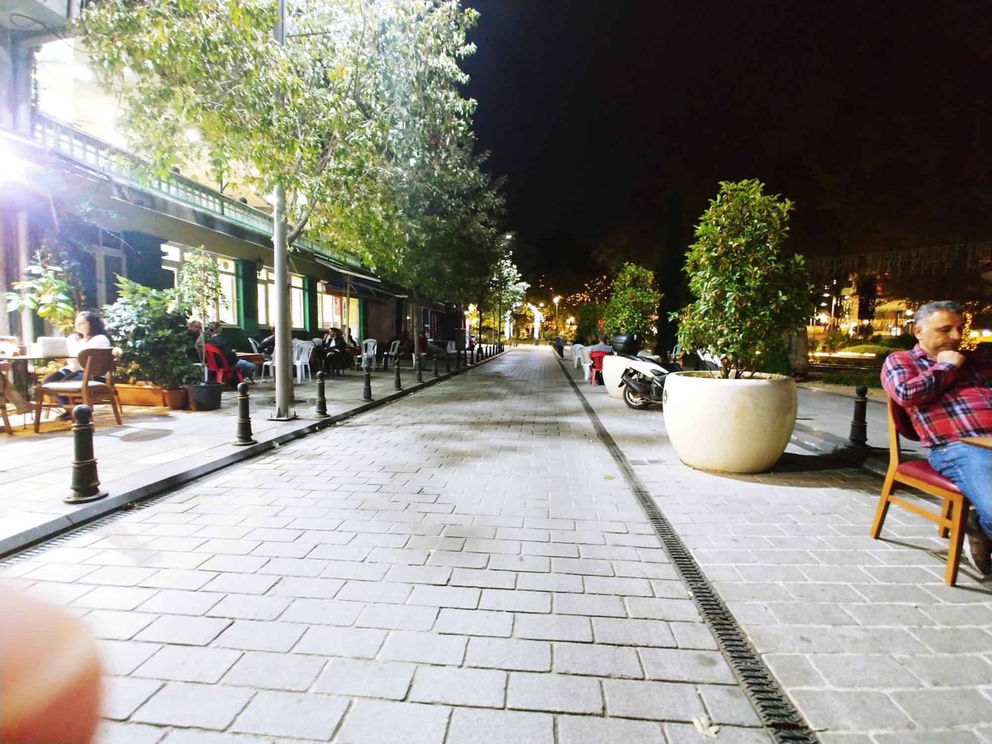 Canpi Homes Estambul Exterior foto