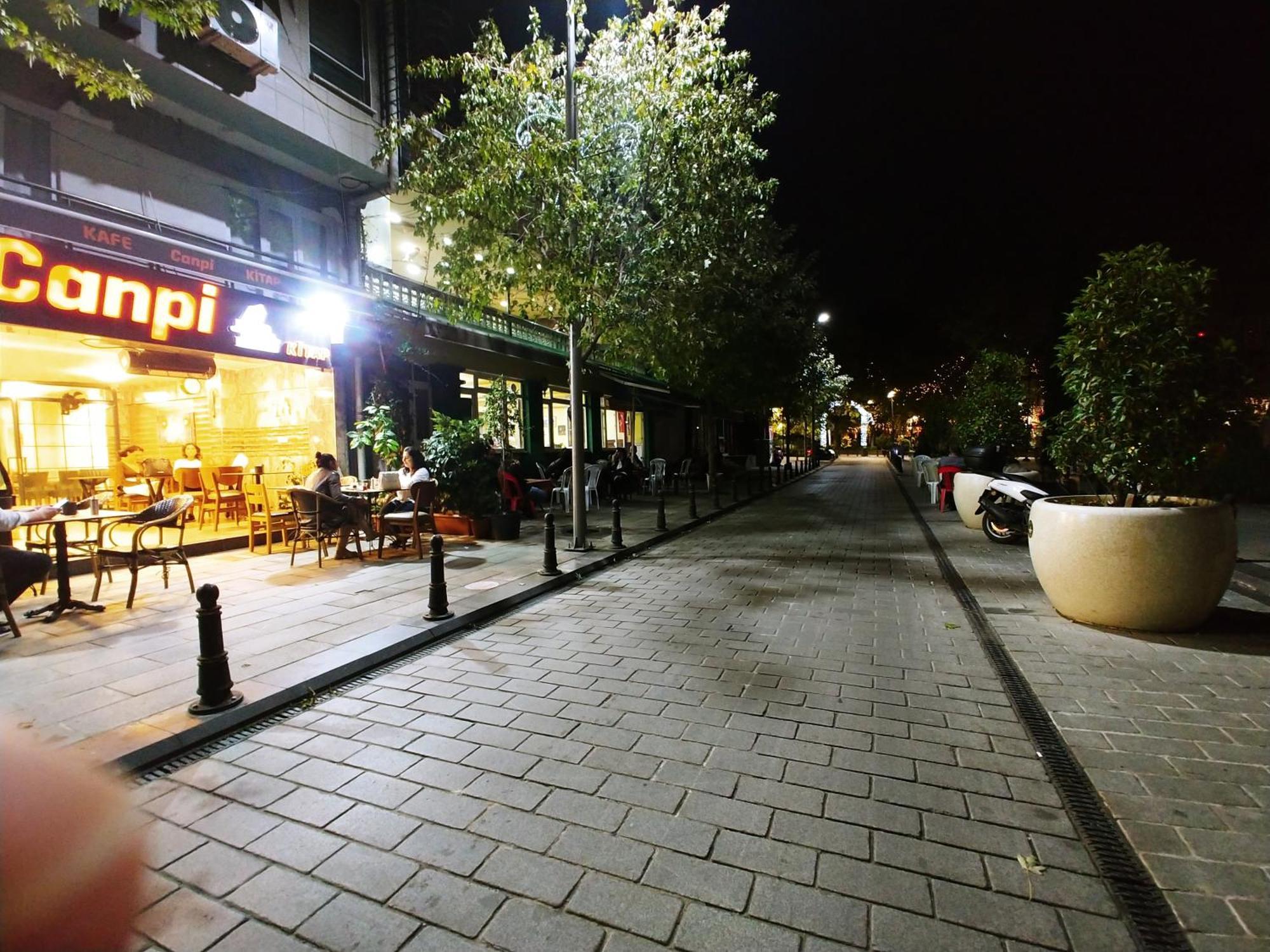 Canpi Homes Estambul Exterior foto