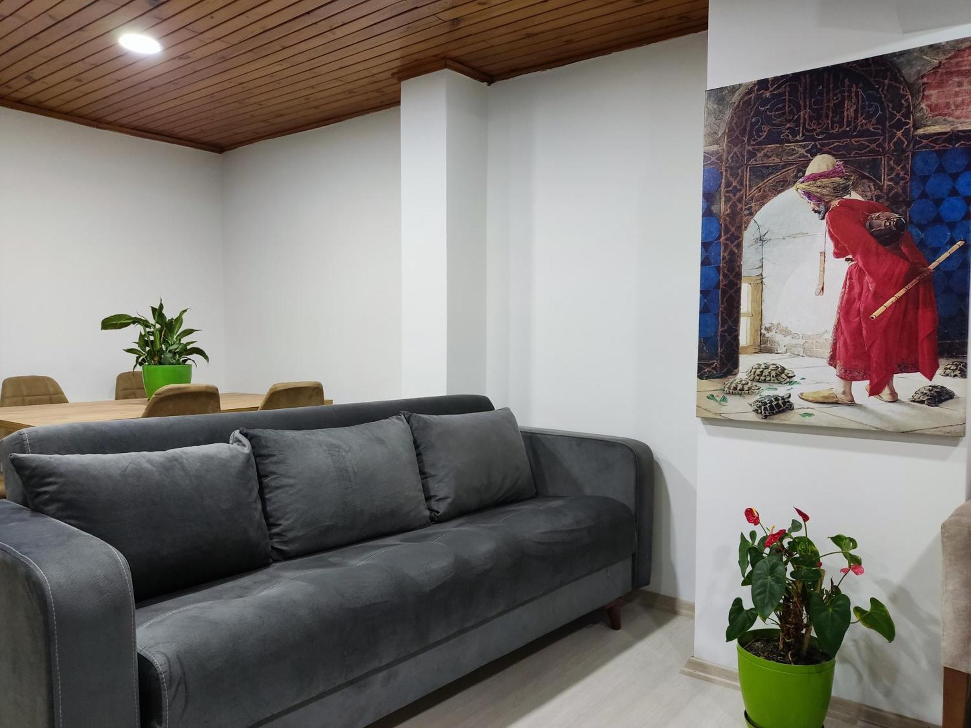 Canpi Homes Estambul Exterior foto