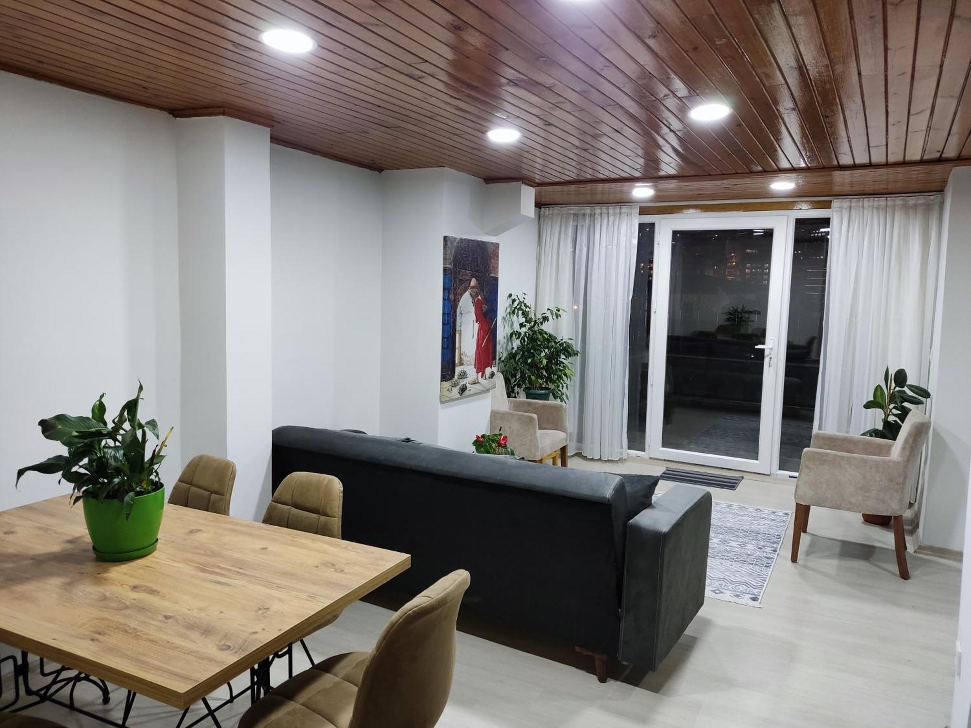 Canpi Homes Estambul Exterior foto