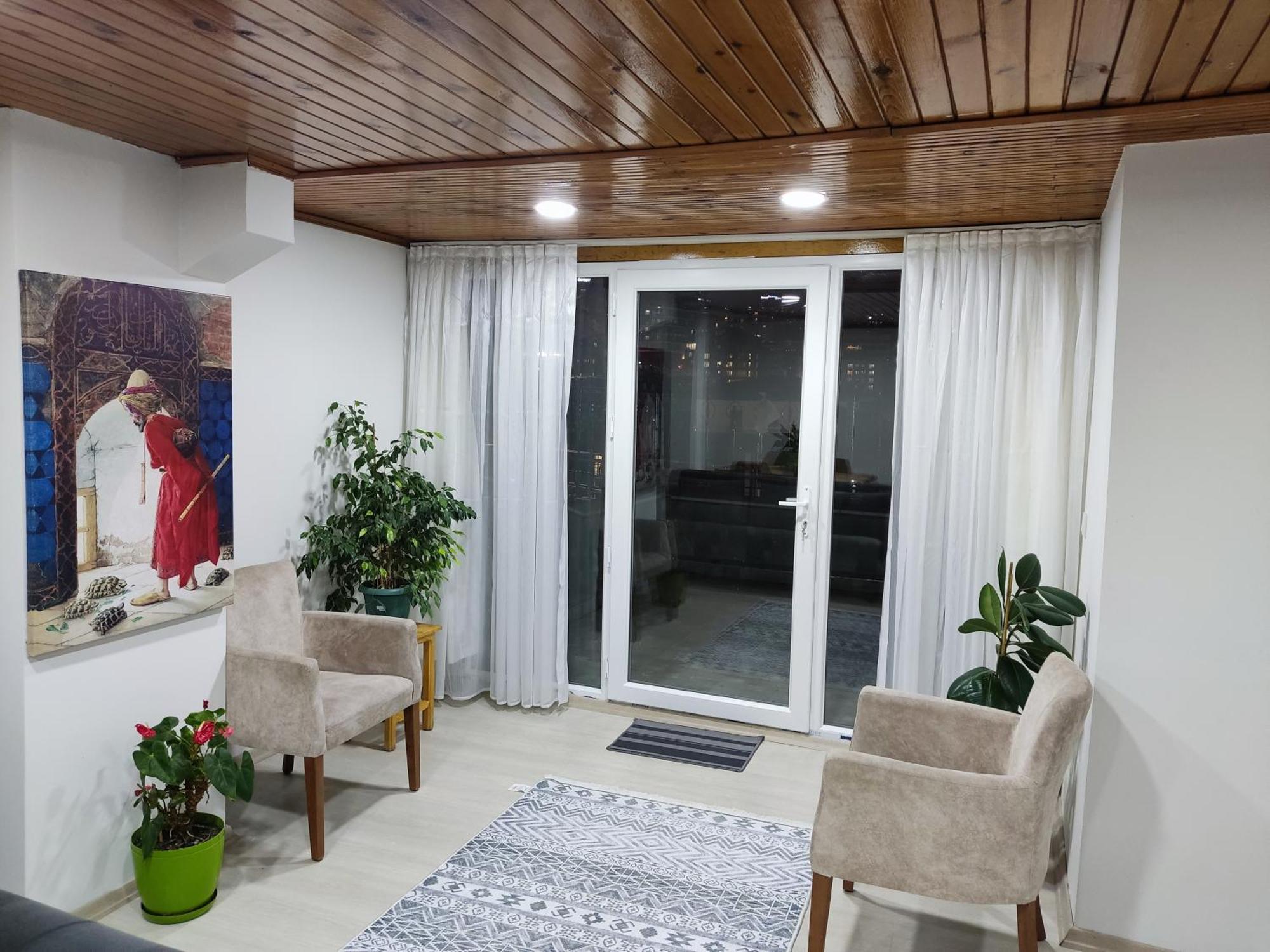 Canpi Homes Estambul Exterior foto