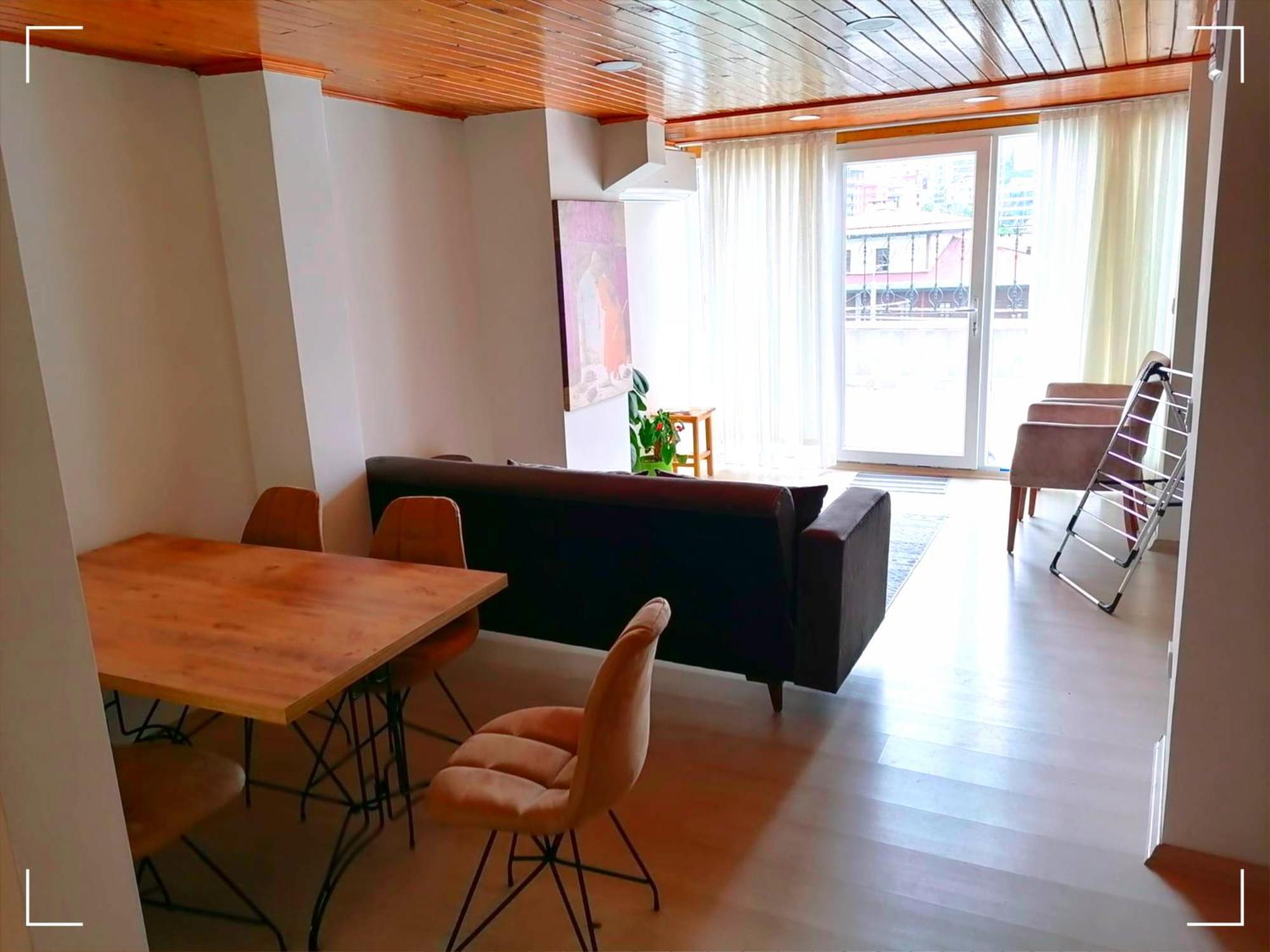 Canpi Homes Estambul Exterior foto
