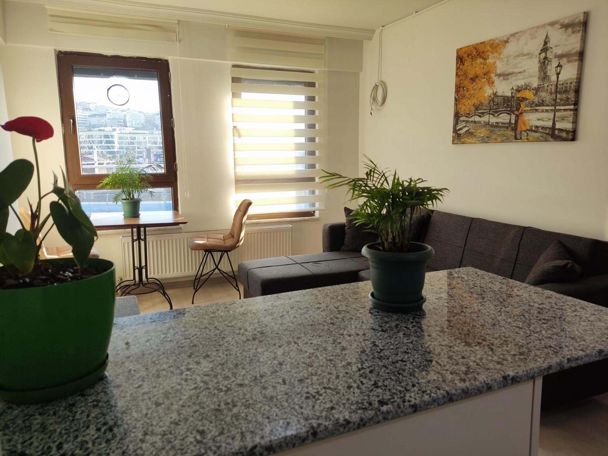 Canpi Homes Estambul Exterior foto