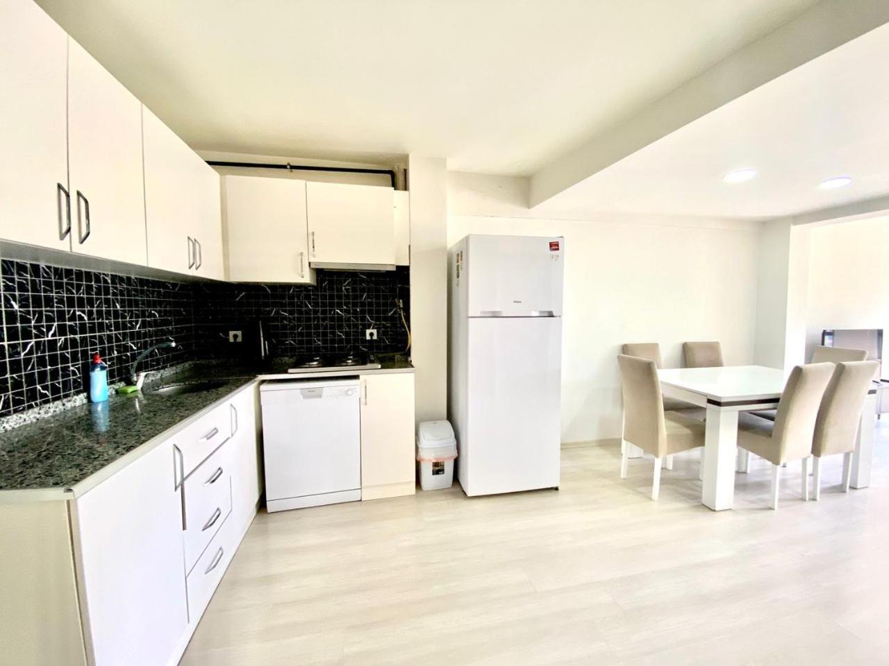 Canpi Homes Estambul Exterior foto