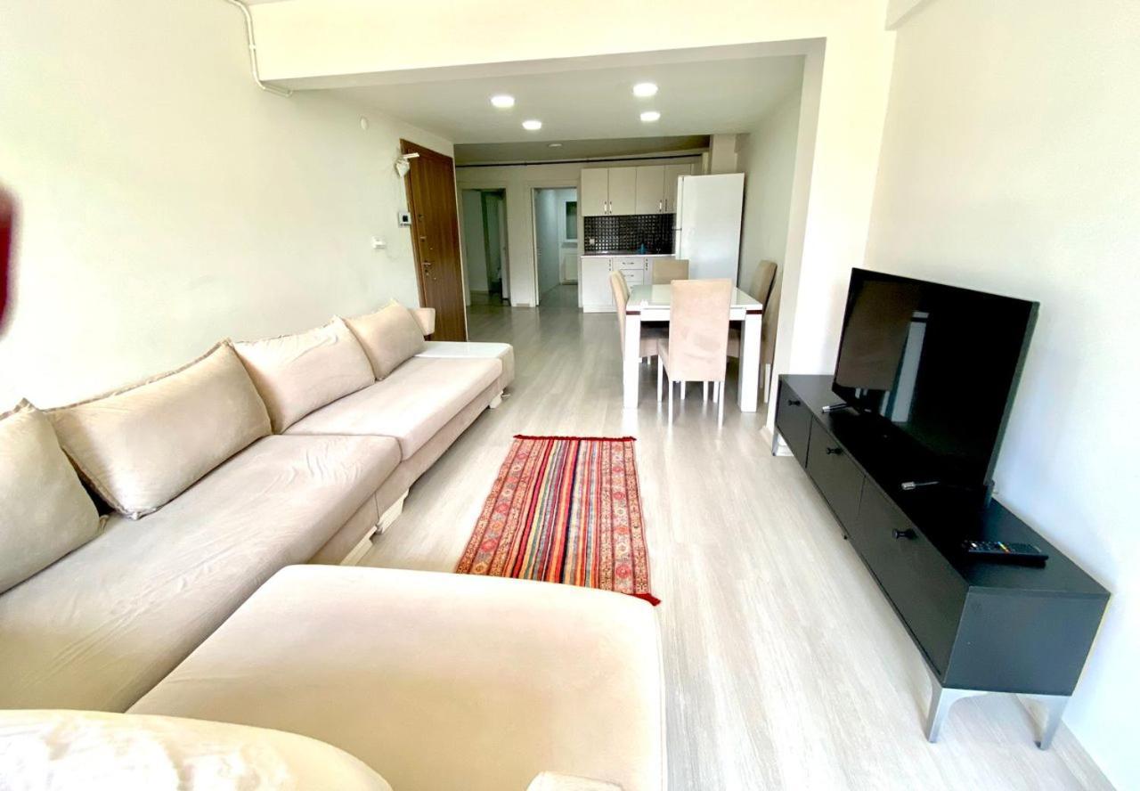 Canpi Homes Estambul Exterior foto