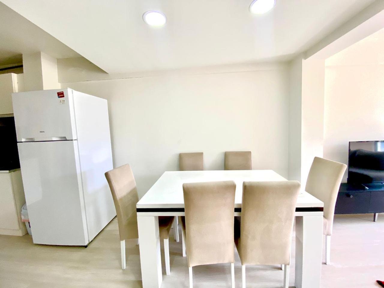 Canpi Homes Estambul Exterior foto