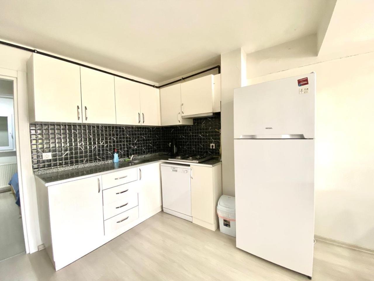 Canpi Homes Estambul Exterior foto
