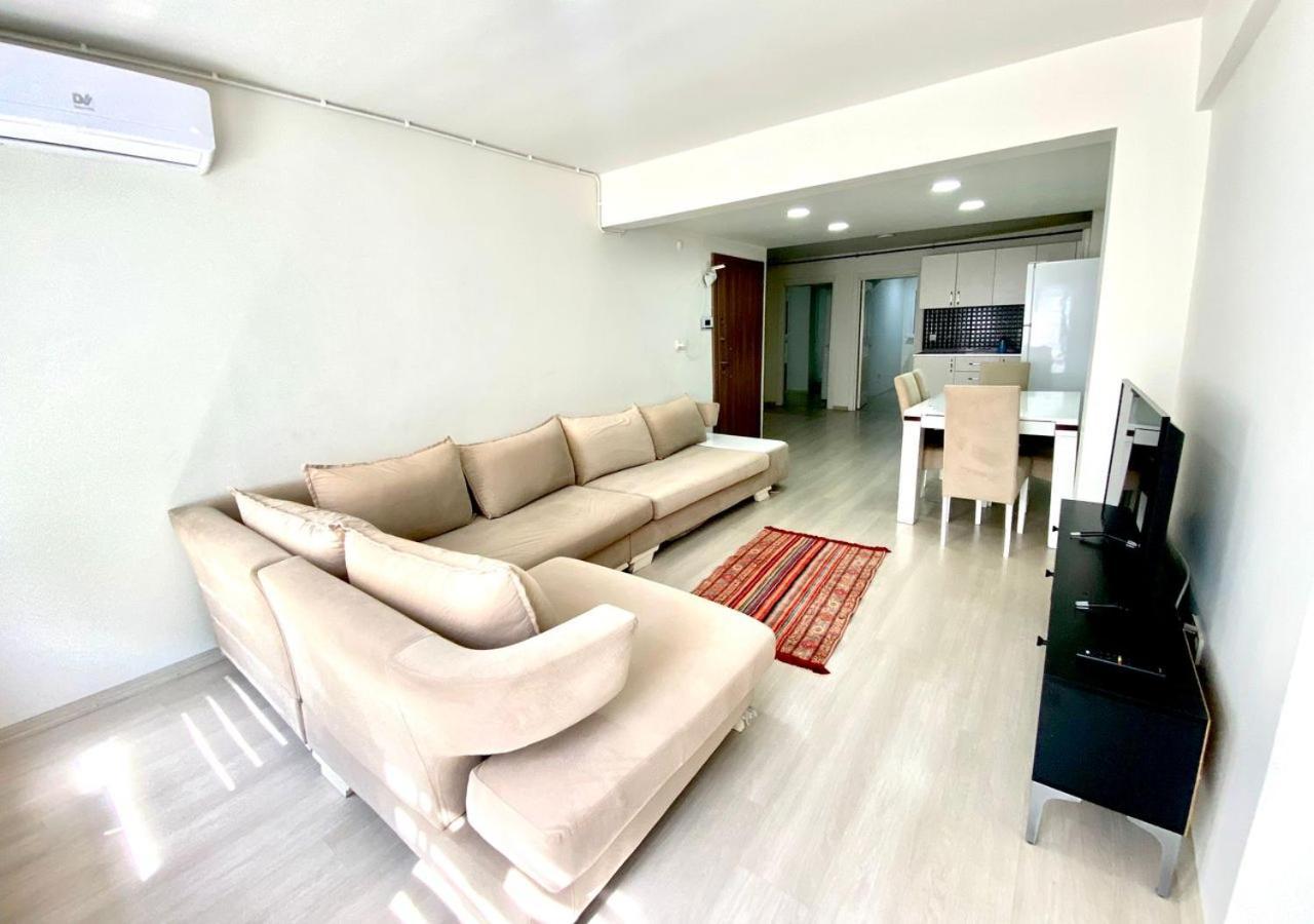 Canpi Homes Estambul Exterior foto